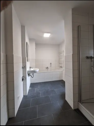 4 room apartment with 103 m² in Augsburg – Photo 9