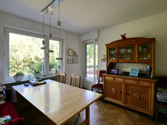 4 Zimmer Wohnung mit 115 m² in Münster – Bild 12