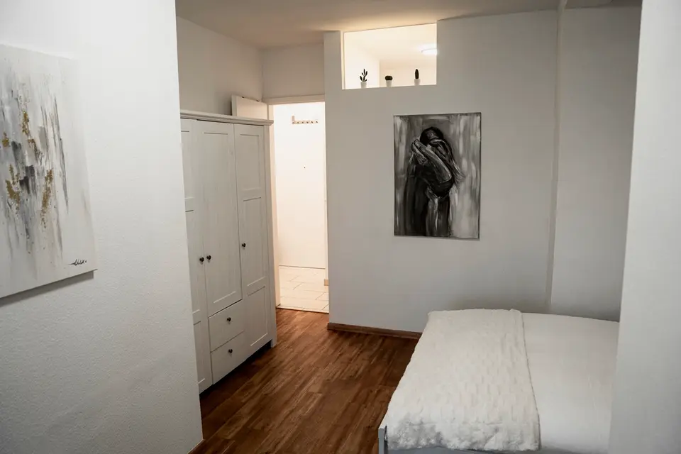 2 Zimmer Wohnung mit 41 m² in Bergheim – Bild 6
