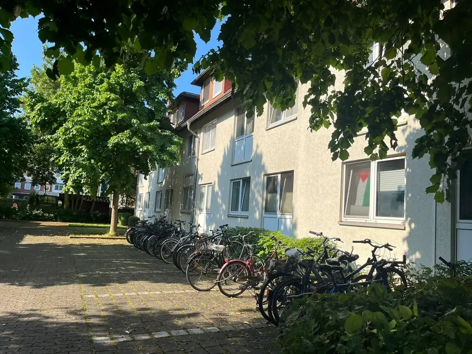 Studio mit 17 m² in Göttingen – Bild 3