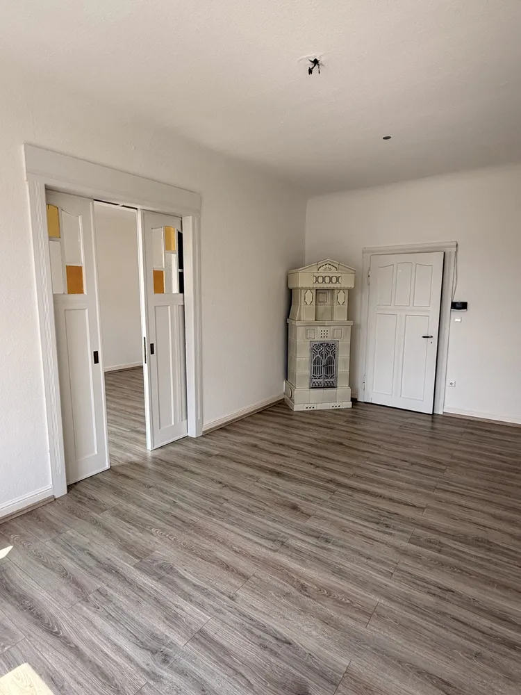 4 Zimmer Wohnung mit 109 m² in Hannover – Bild 3