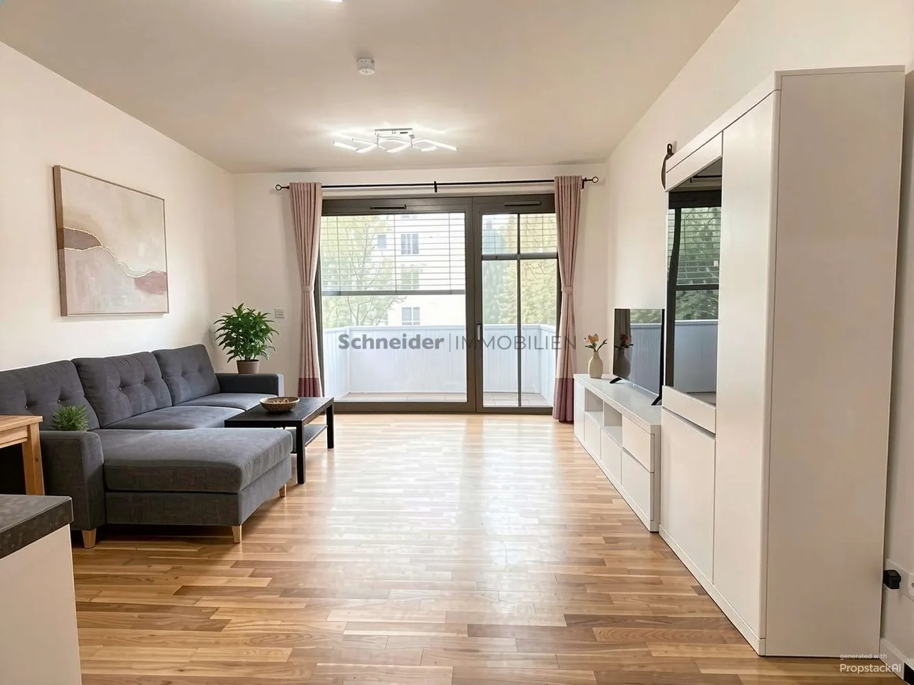 3 Zimmer Wohnung mit 84 m² in Berlin – Bild 5