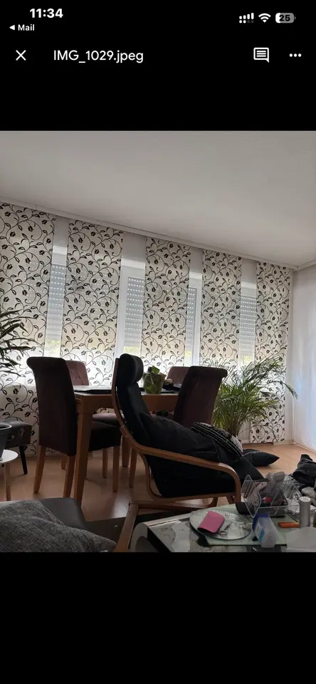 2 Zimmer Wohnung mit 70 m² in Lengerich – Bild 3