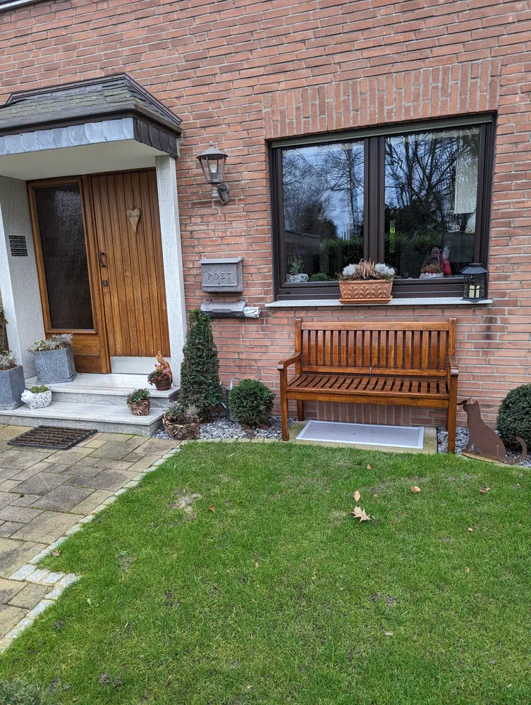 3 Zimmer Wohnung mit 82 m² in Neuss – Bild 11