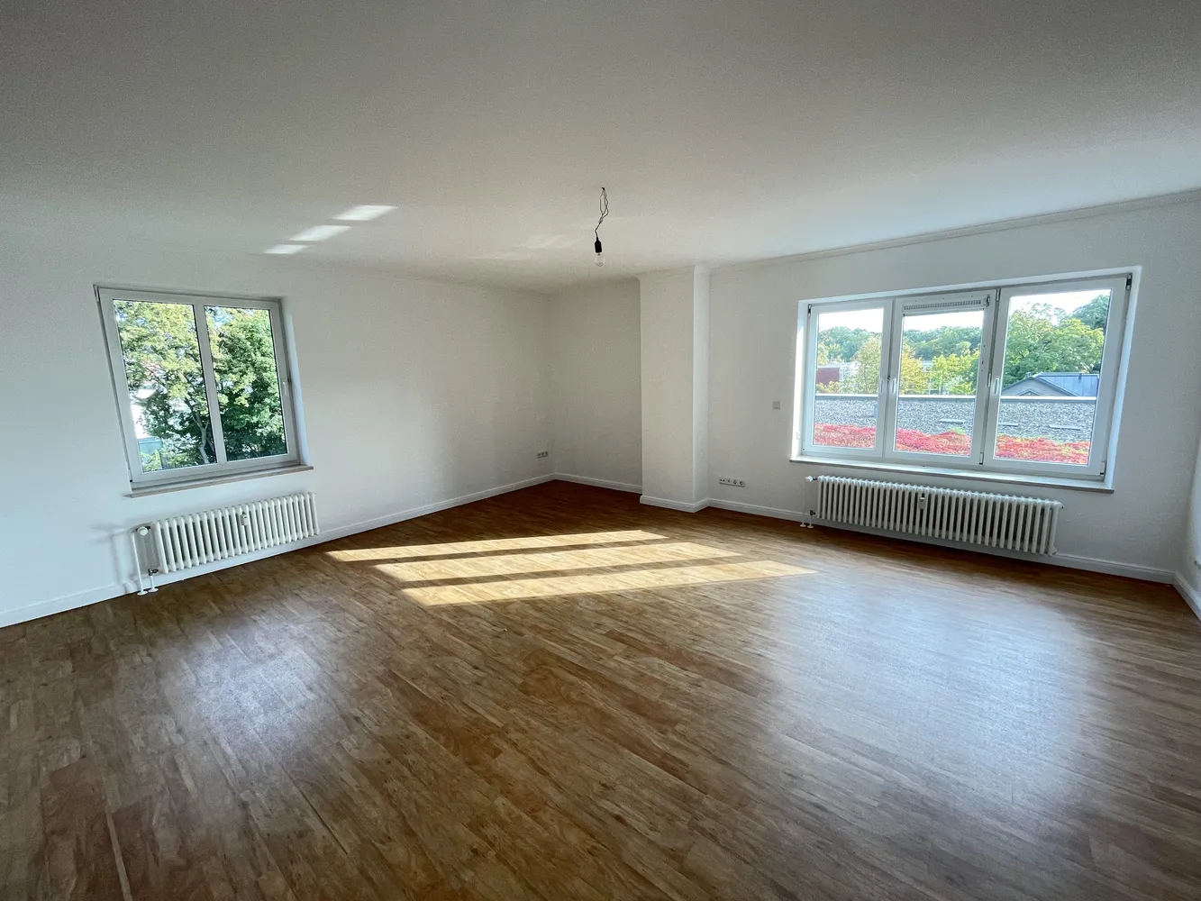 4 Zimmer Wohnung mit 161 m² in Hamburg – Bild 3