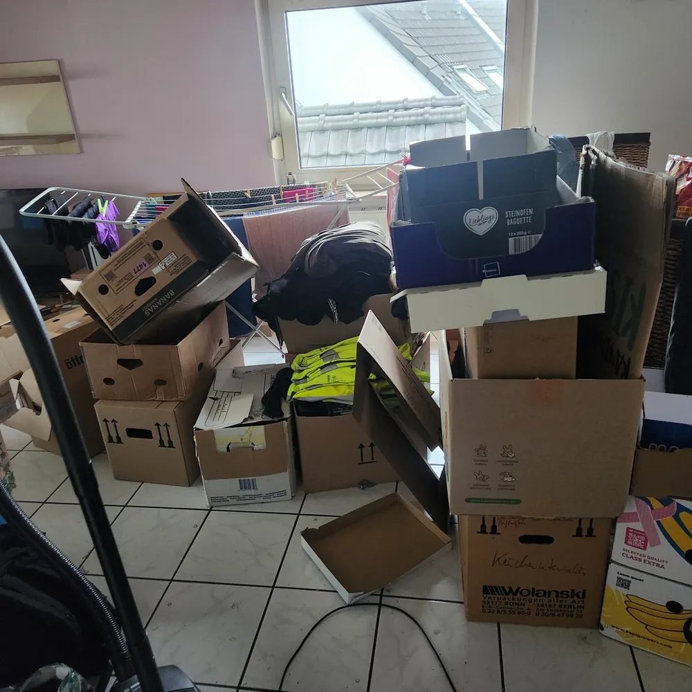 2 Zimmer Wohnung mit 65 m² in Hennef – Bild 2