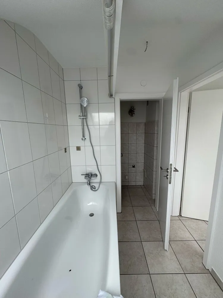 1 Zimmer Wohnung mit 28 m² in Düsseldorf – Bild 6