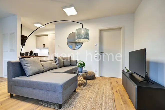 2 Zimmer Wohnung mit 37 m² in Stuttgart – Bild 3