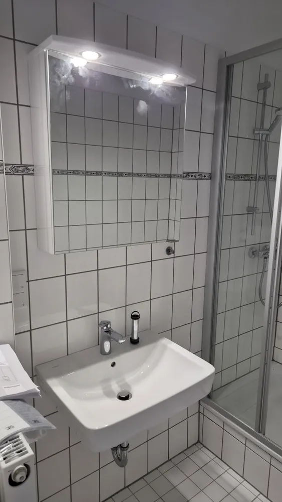 1 Zimmer Wohnung mit 28 m² in Bochum – Bild 4