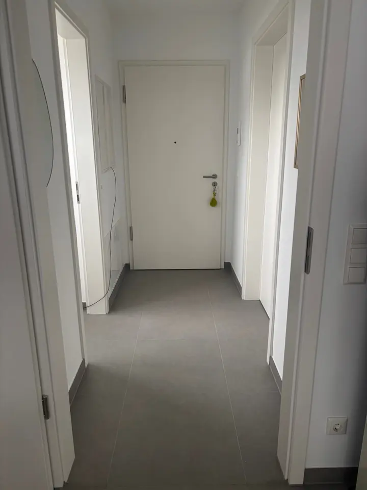2 Zimmer Wohnung mit 60 m² in Kamp-Lintfort – Bild 10