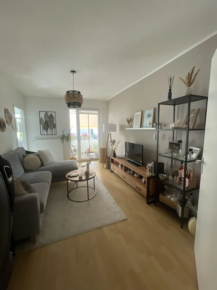 2 Zimmer Wohnung mit 52 m² in Wuppertal – Bild 5