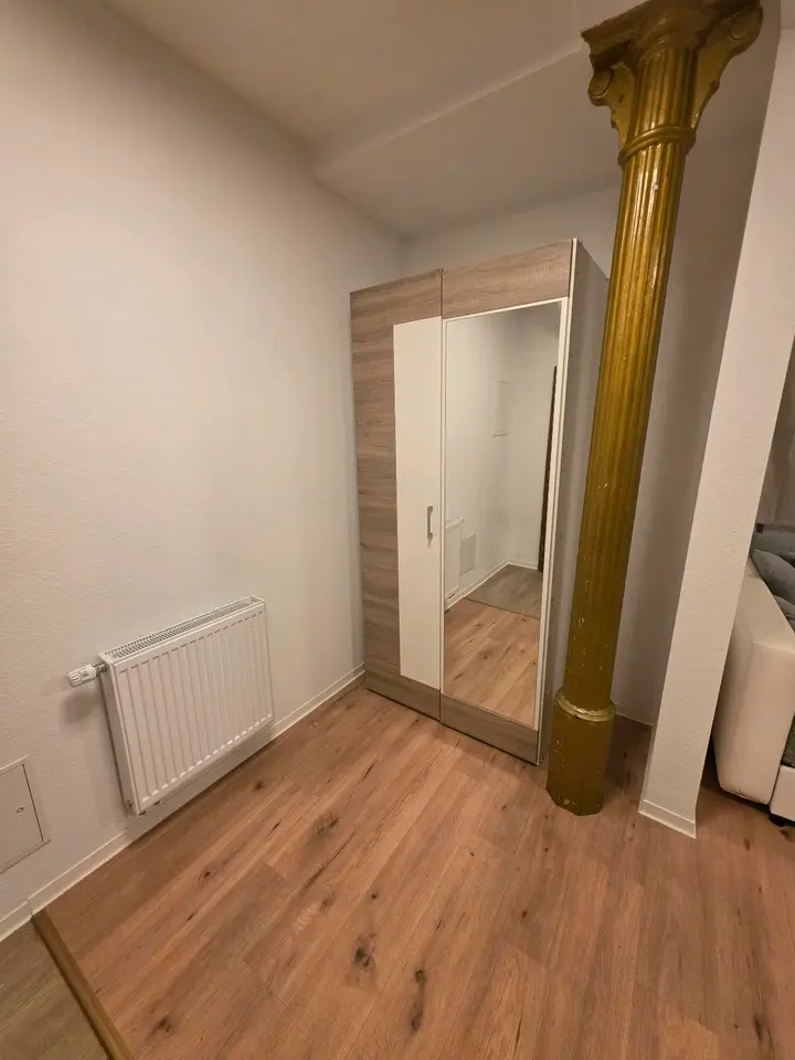 2 Zimmer Wohnung mit 28 m² in Worms – Bild 4