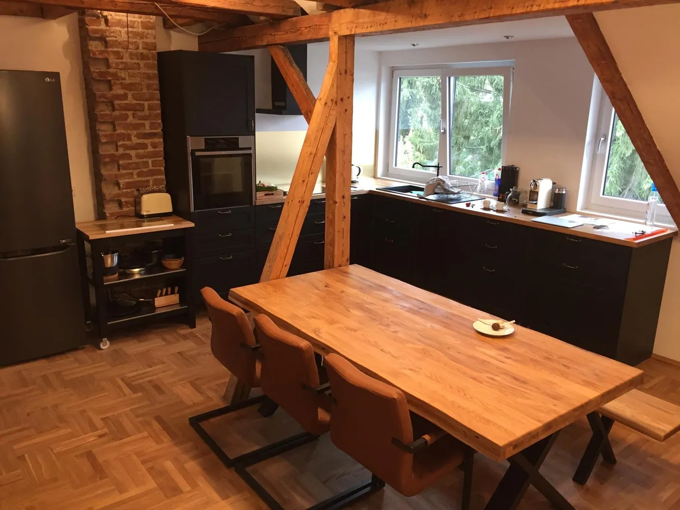 4 Zimmer Wohnung mit 105 m² in Arnsberg – Bild 2