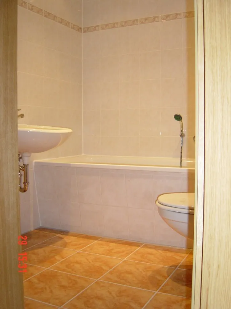 1 Zimmer Wohnung mit 30 m² in Dresden – Bild 4