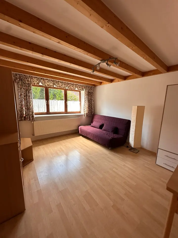 Studio mit 32 m² in Landshut – Bild 1