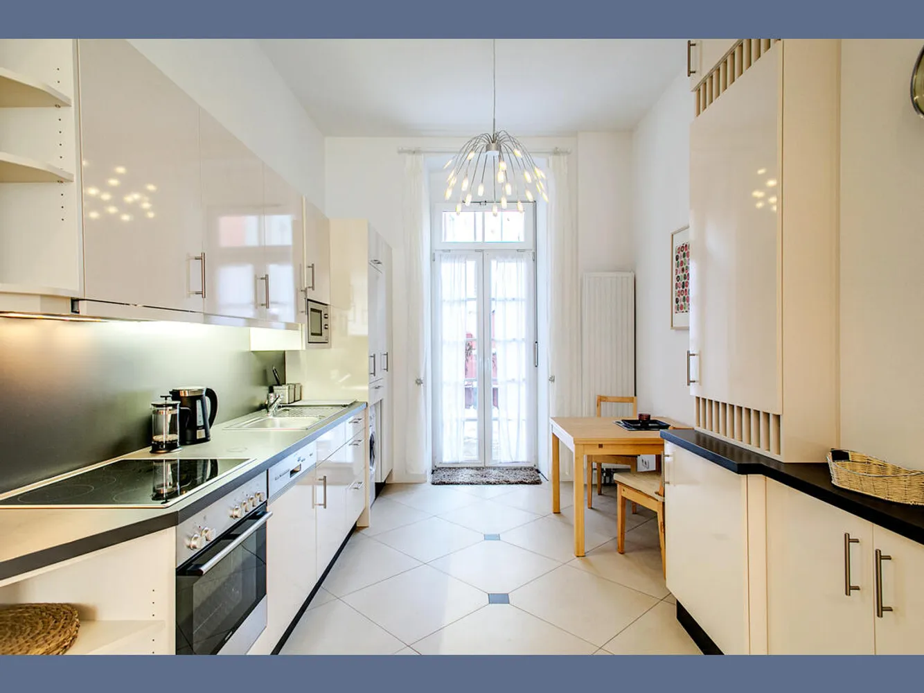 2 Zimmer Wohnung mit 77 m² in München – Bild 7