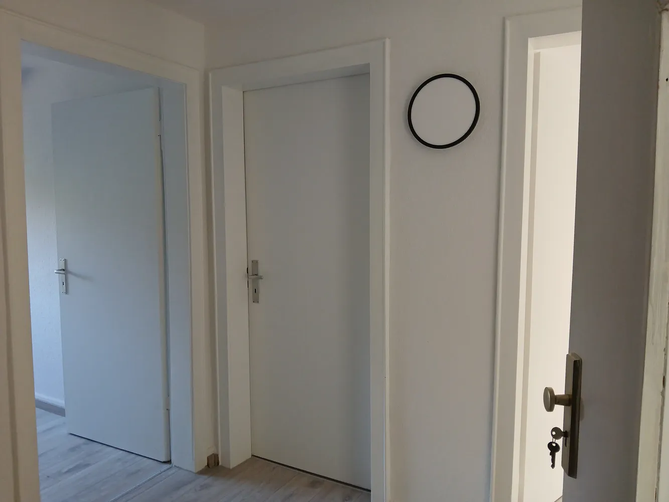 2 Zimmer Wohnung mit 55 m² in Oberhausen – Bild 1