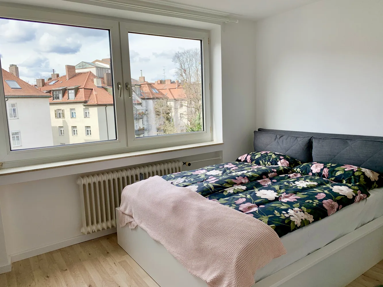 2 Zimmer Wohnung mit 52 m² in München – Bild 7