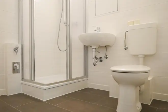 1 Zimmer Wohnung mit 32 m² in Magdeburg – Bild 3