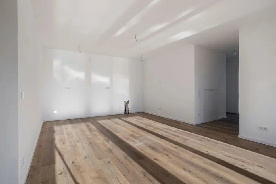3 room apartment with 117 m² in Dortmund – Photo 2