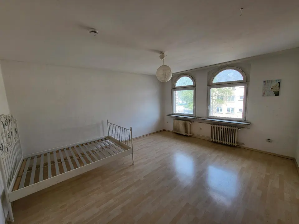 4 Zimmer Wohnung mit 107 m² in Kassel – Bild 4