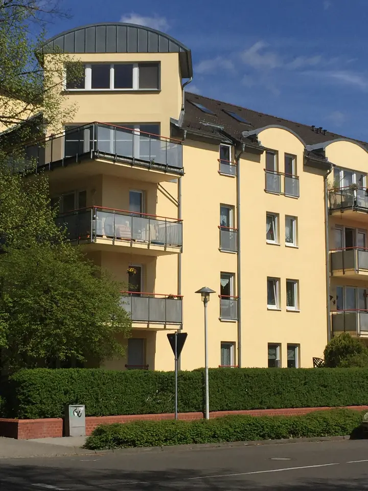 2 Zimmer Wohnung mit 65 m² in Eilenburg – Bild 9