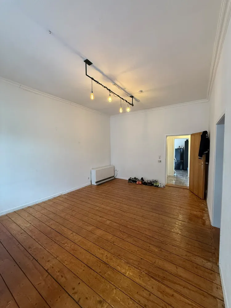2 Zimmer Wohnung mit 59 m² in Dortmund – Bild 3