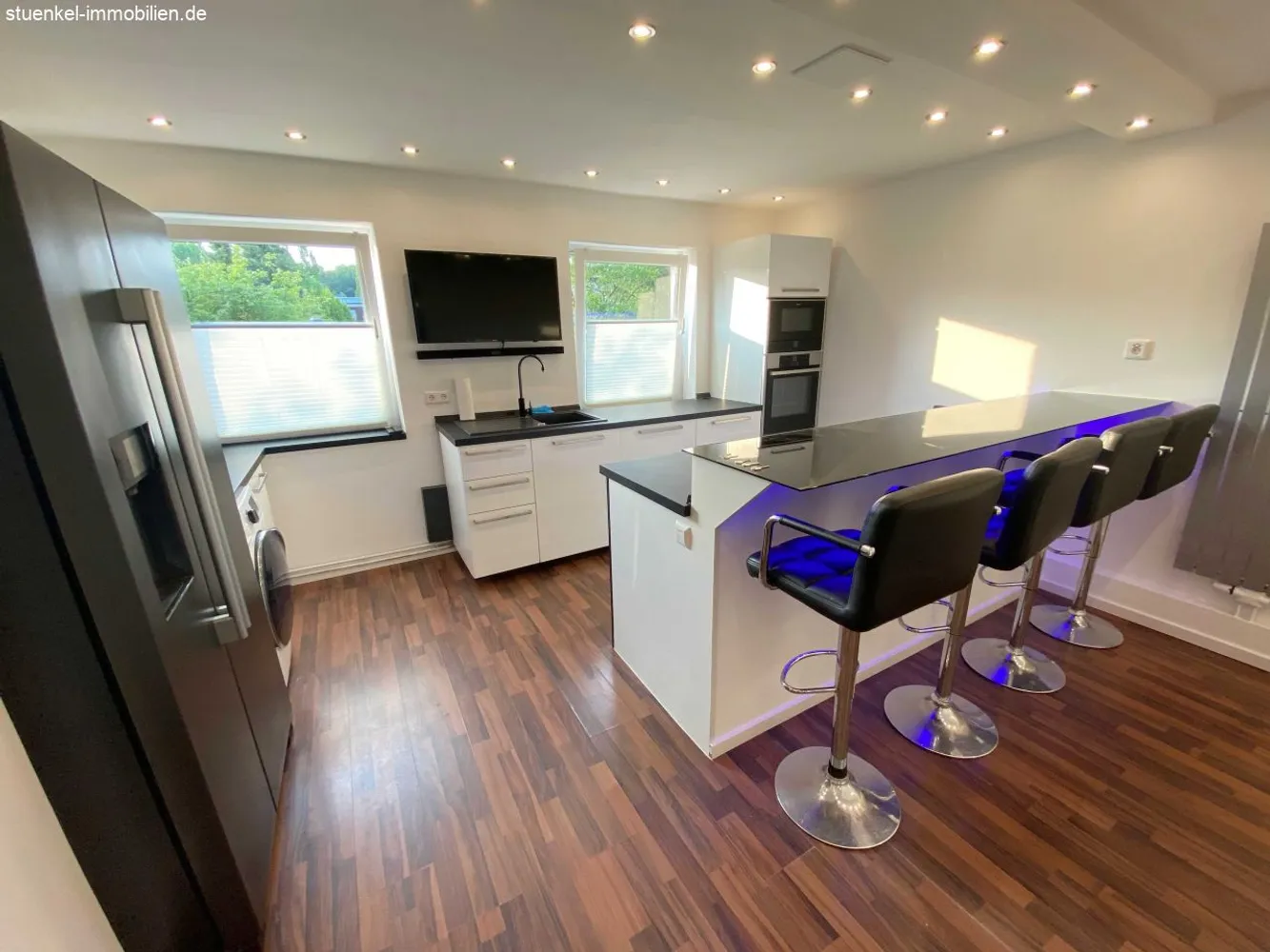 2 Zimmer Wohnung mit 50 m² in Hannover – Bild 1