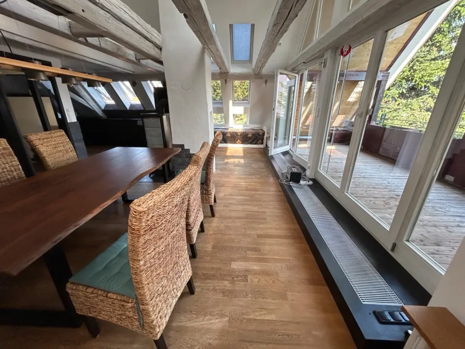 4 Zimmer Wohnung mit 140 m² in Kempten – Bild 5