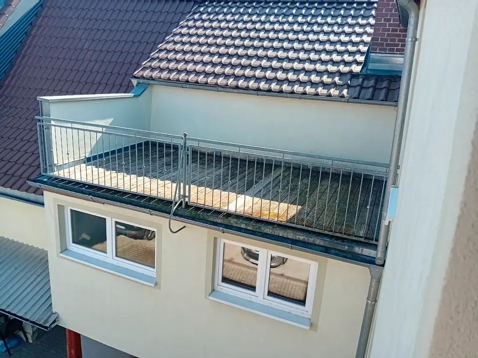 3 Zimmer Haus mit 160 m² in Coburg – Bild 4