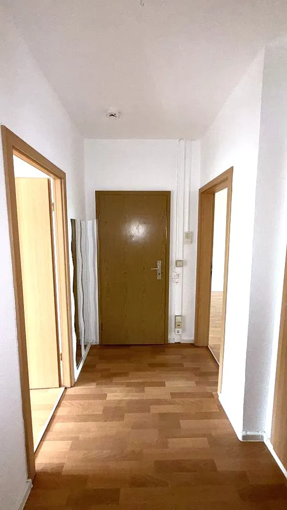 2 Zimmer Wohnung mit 56 m² in Leipzig – Bild 2