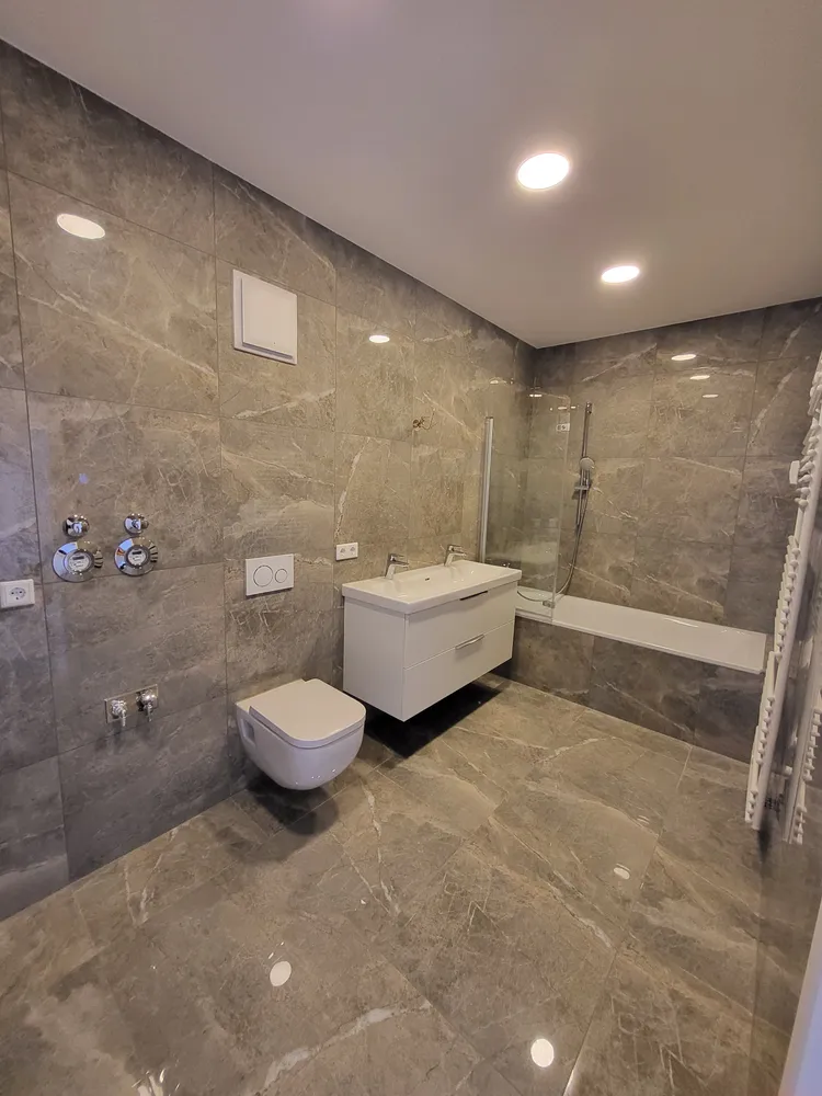 3 Zimmer Wohnung mit 78 m² in Regensburg – Bild 3