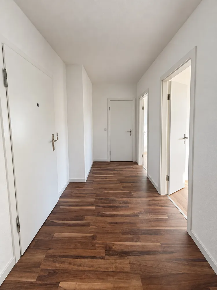 2 Zimmer Wohnung mit 54 m² in Gelsenkirchen – Bild 2