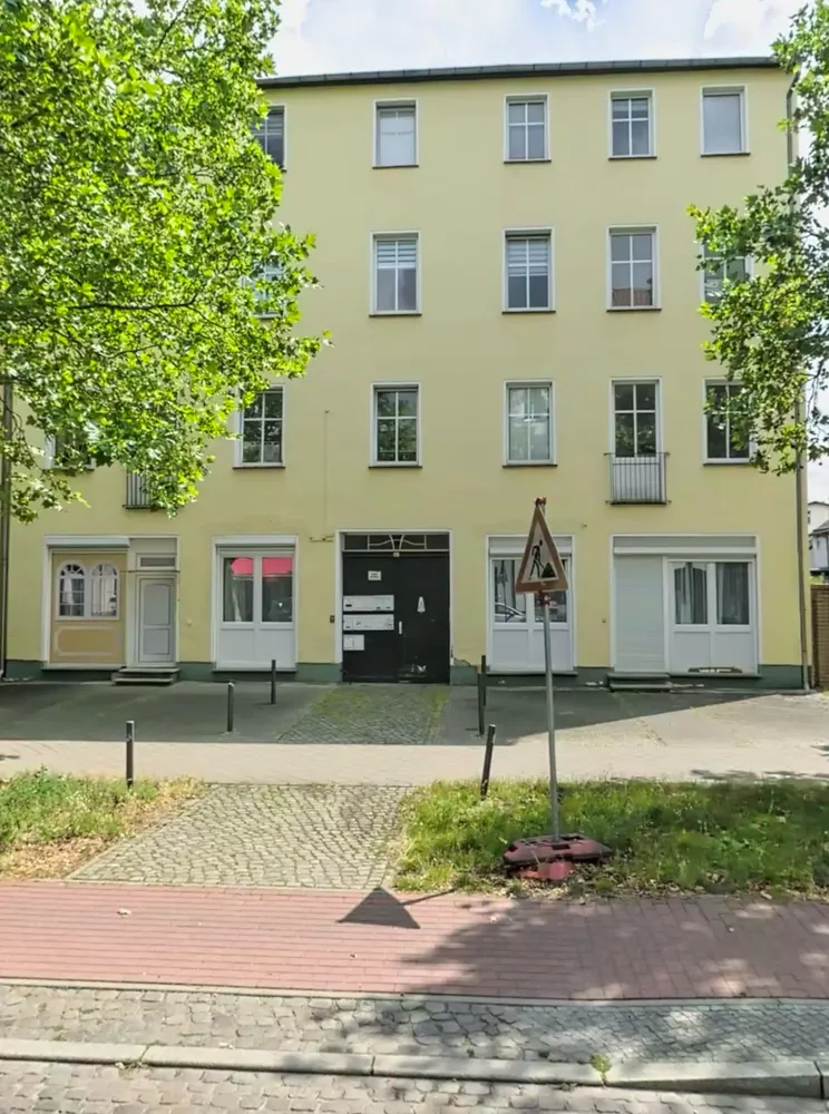 2 Zimmer Wohnung mit 54 m² in Oranienburg – Bild 4