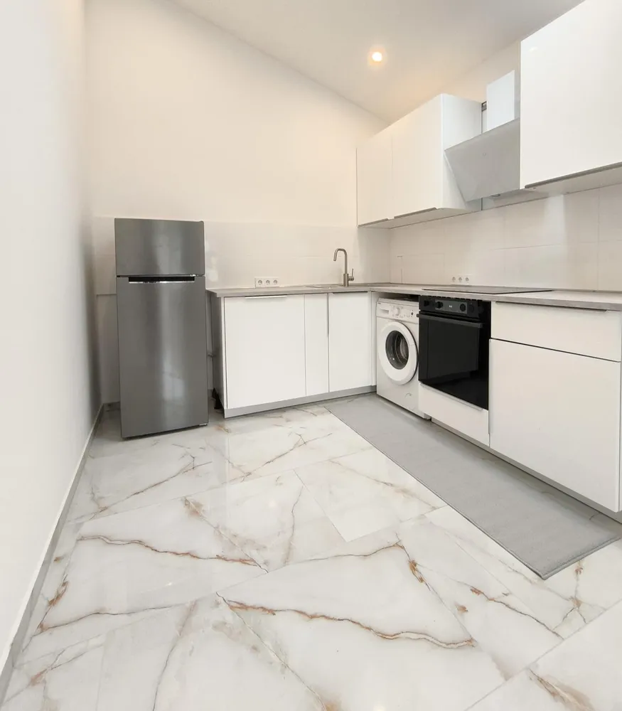 3 Zimmer Wohnung mit 67 m² in Wiesbaden – Bild 1