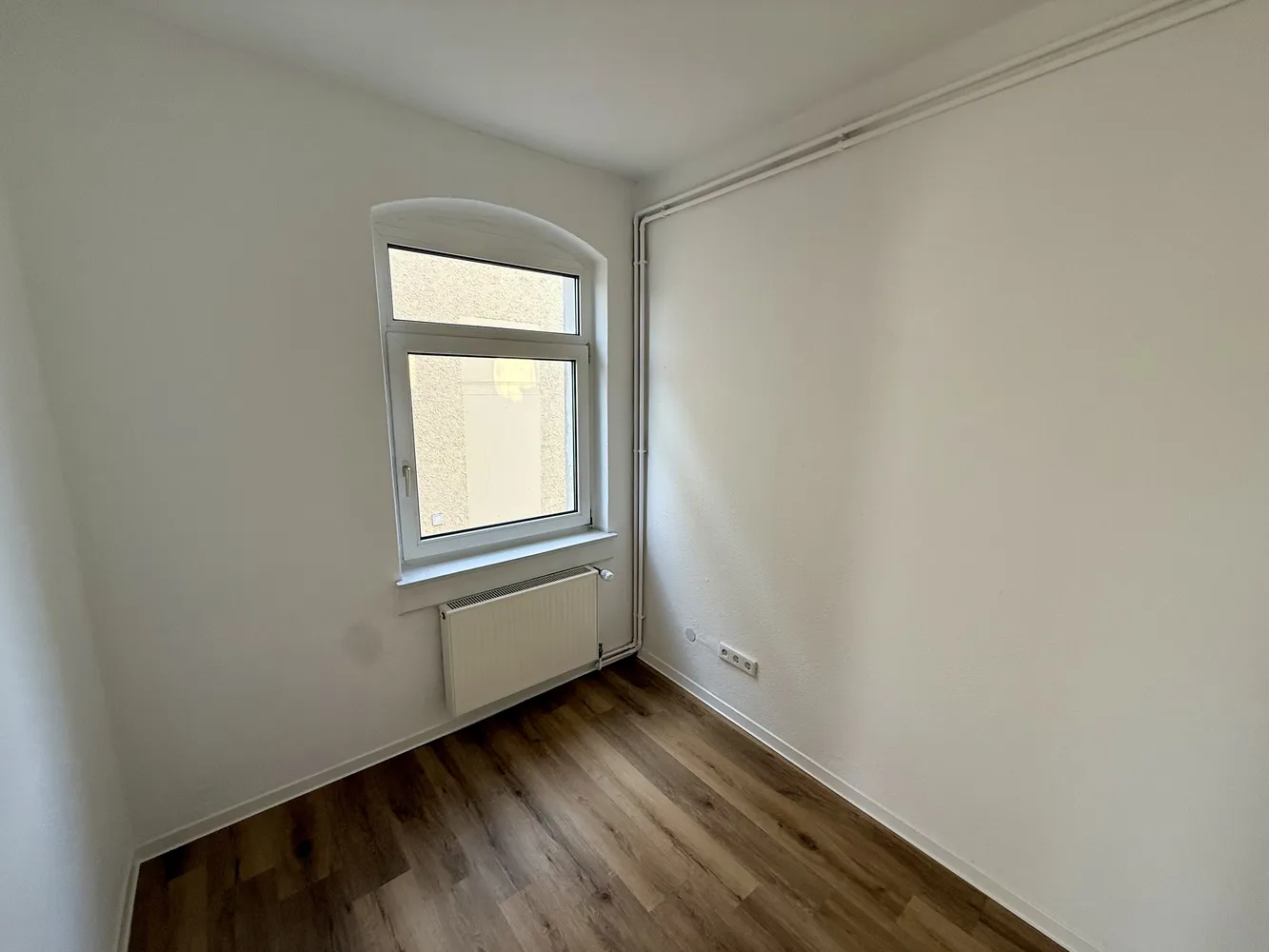 7 Zimmer Wohnung mit 150 m² in Kassel – Bild 12