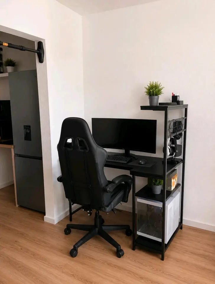 2 Zimmer Wohnung mit 42 m² in Moers – Bild 2