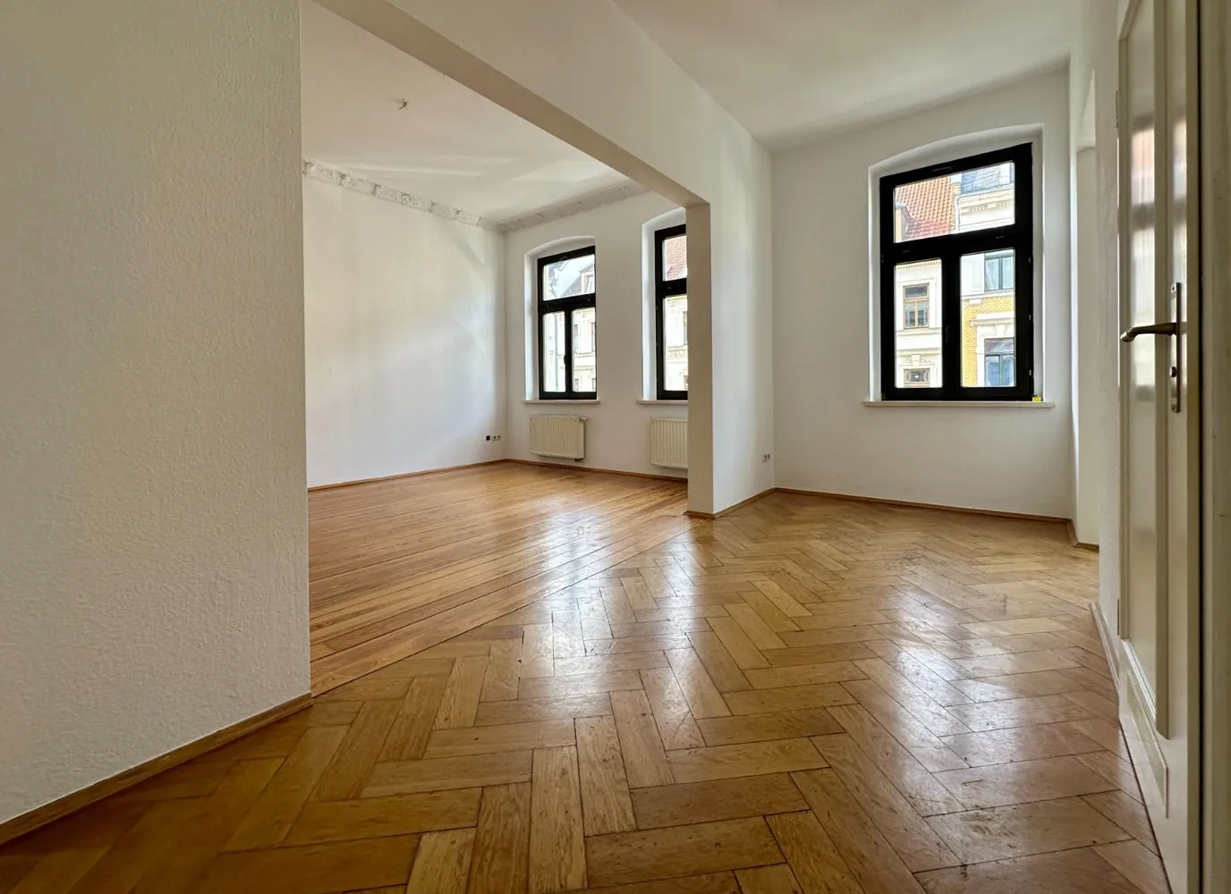 1 Zimmer Wohnung mit 35 m² in Leipzig – Bild 2