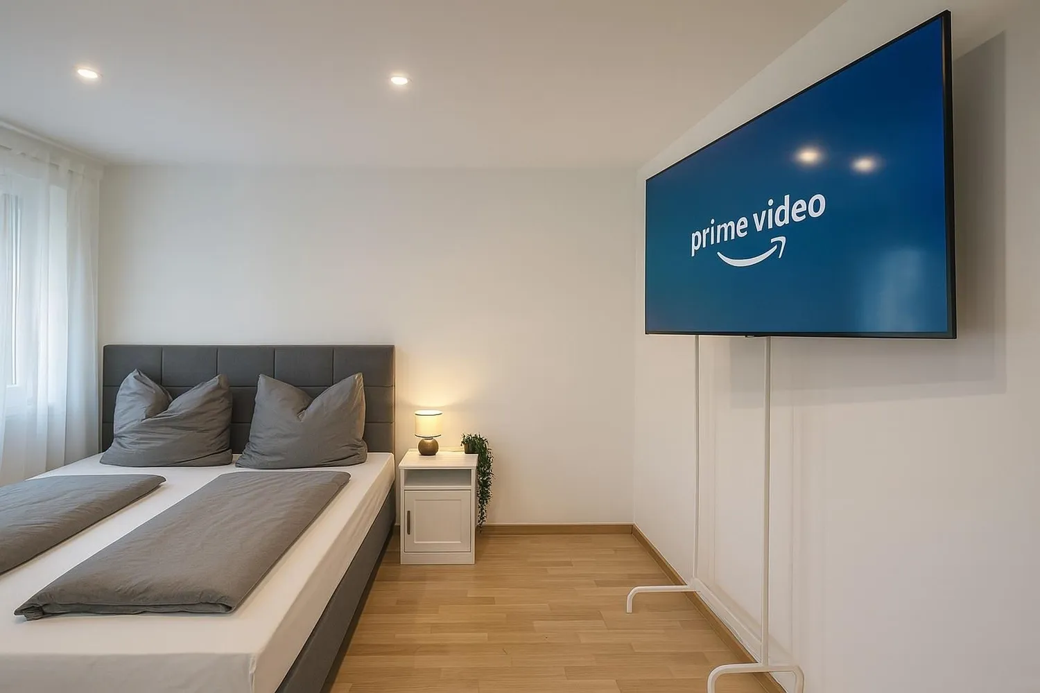 WG-Zimmer mit 23 m² in Karlsruhe – Bild 2
