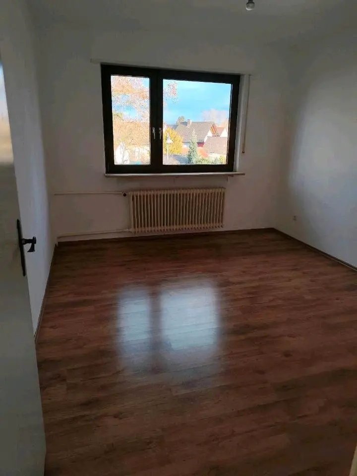 3 Zimmer Wohnung mit 70 m² in Mannheim – Bild 5