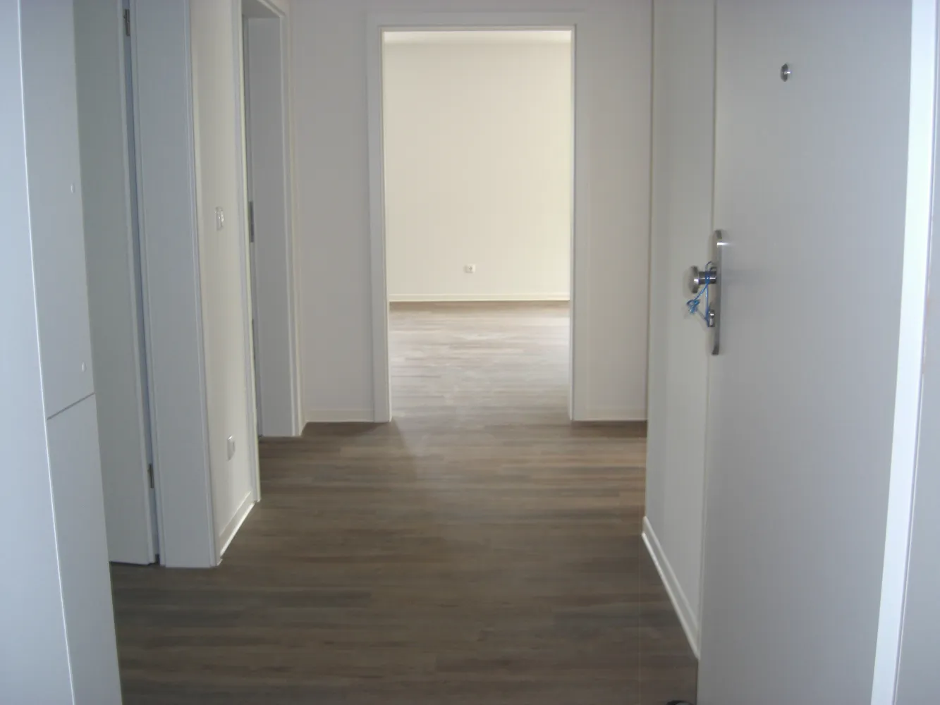 3 Zimmer Wohnung mit 86 m² in Hamburg – Bild 1