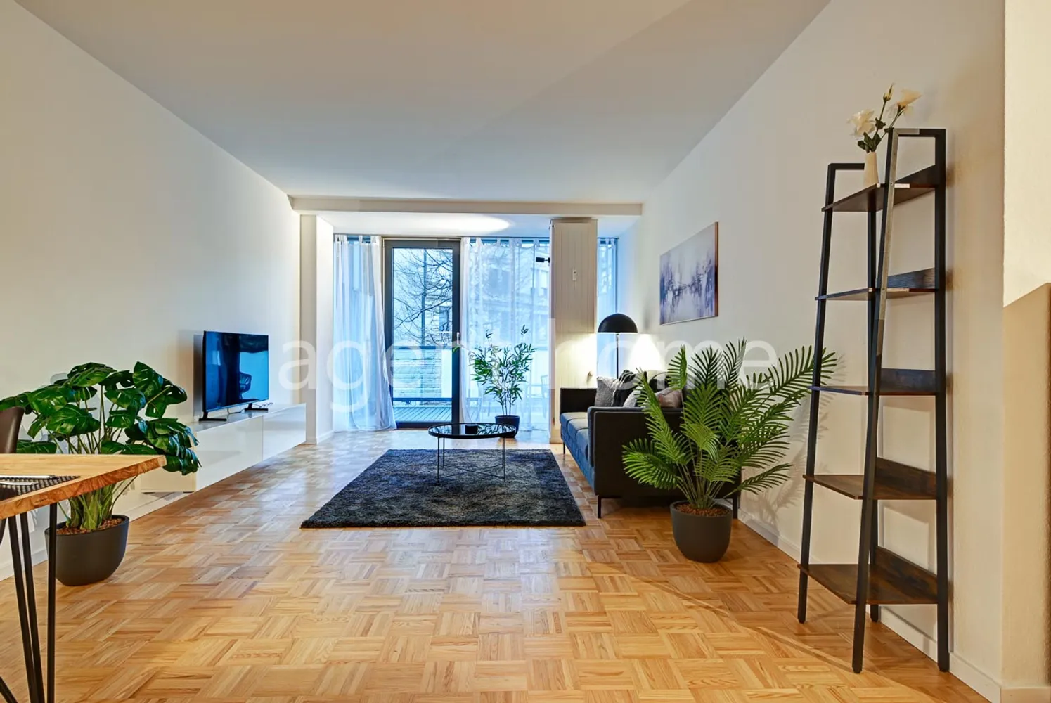 2 Zimmer Wohnung mit 66 m² in Stuttgart – Bild 2