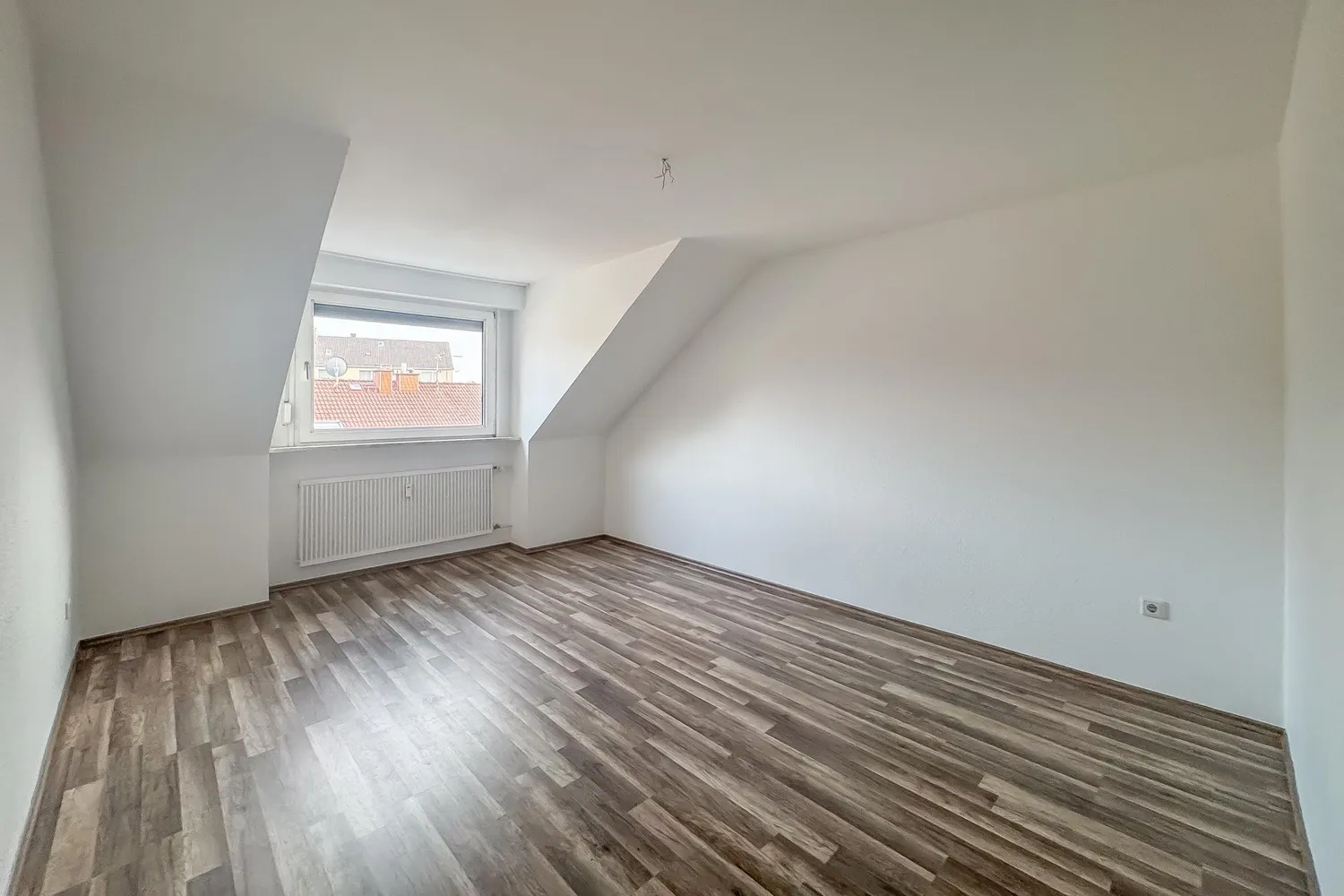 3 Zimmer Wohnung mit 79 m² in Witten – Bild 2