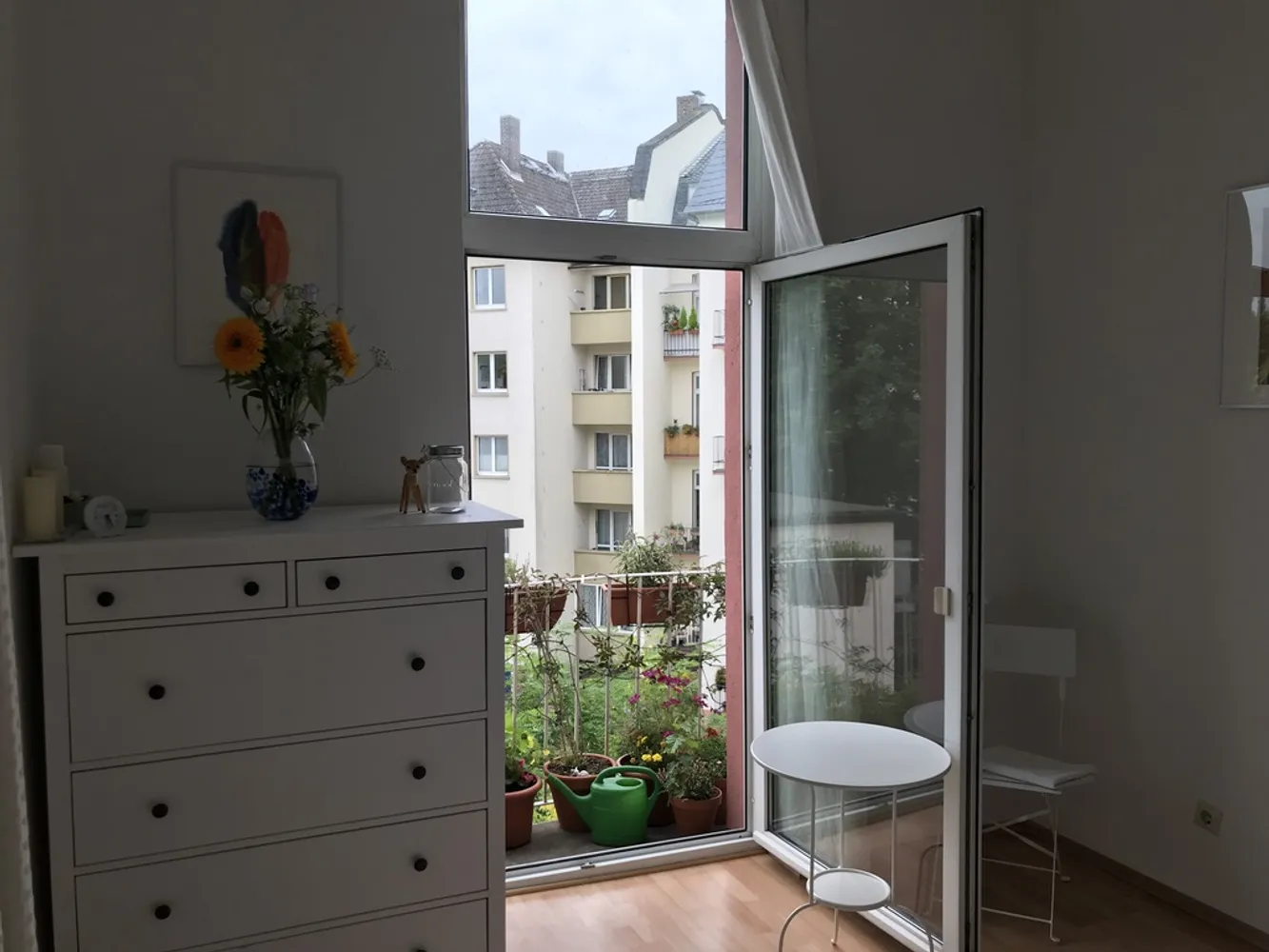 2 Zimmer Wohnung mit 48 m² in Frankfurt am Main – Bild 3