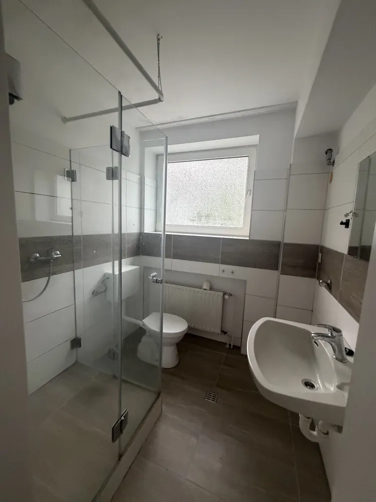 2 Zimmer Wohnung mit 48 m² in Aachen – Bild 4