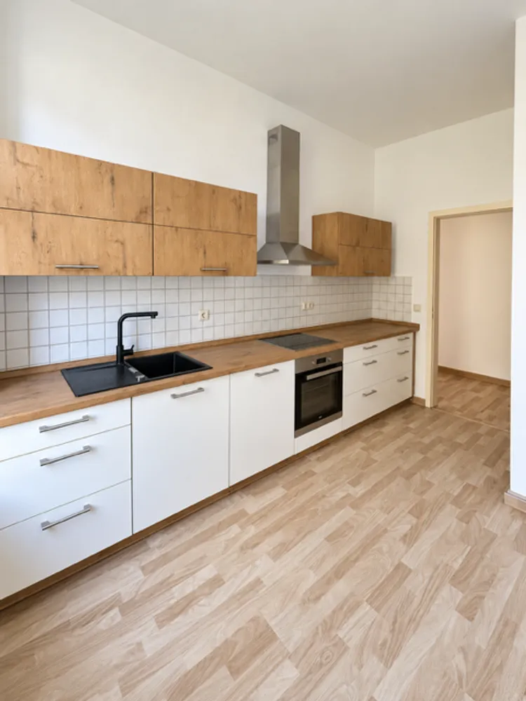 3 Zimmer Wohnung mit 73 m² in Magdeburg – Bild 2