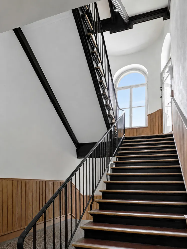 1 Zimmer Wohnung mit 30 m² in Kassel – Bild 7