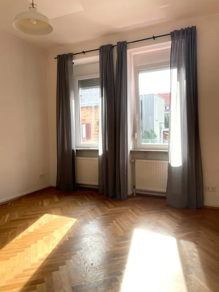 2 Zimmer Wohnung mit 54 m² in Frankfurt am Main – Bild 1