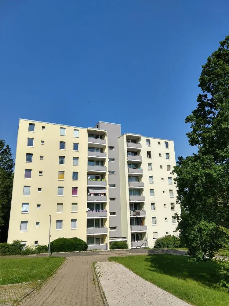 3 Zimmer Wohnung mit 77 m² in Wuppertal – Bild 1
