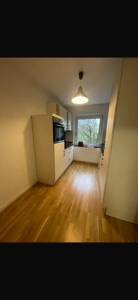 3 Zimmer Wohnung mit 54 m² in Hamburg – Bild 3